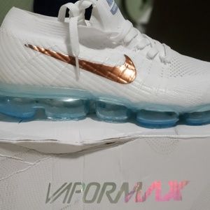 Authentic Vapormax